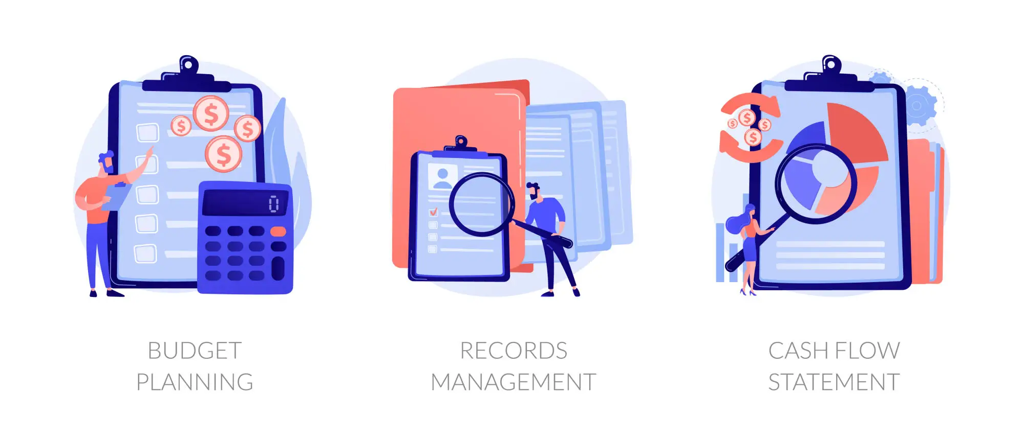 Financial Reporting Made Easy: Effective Budgeting and Reporting for Property Managers