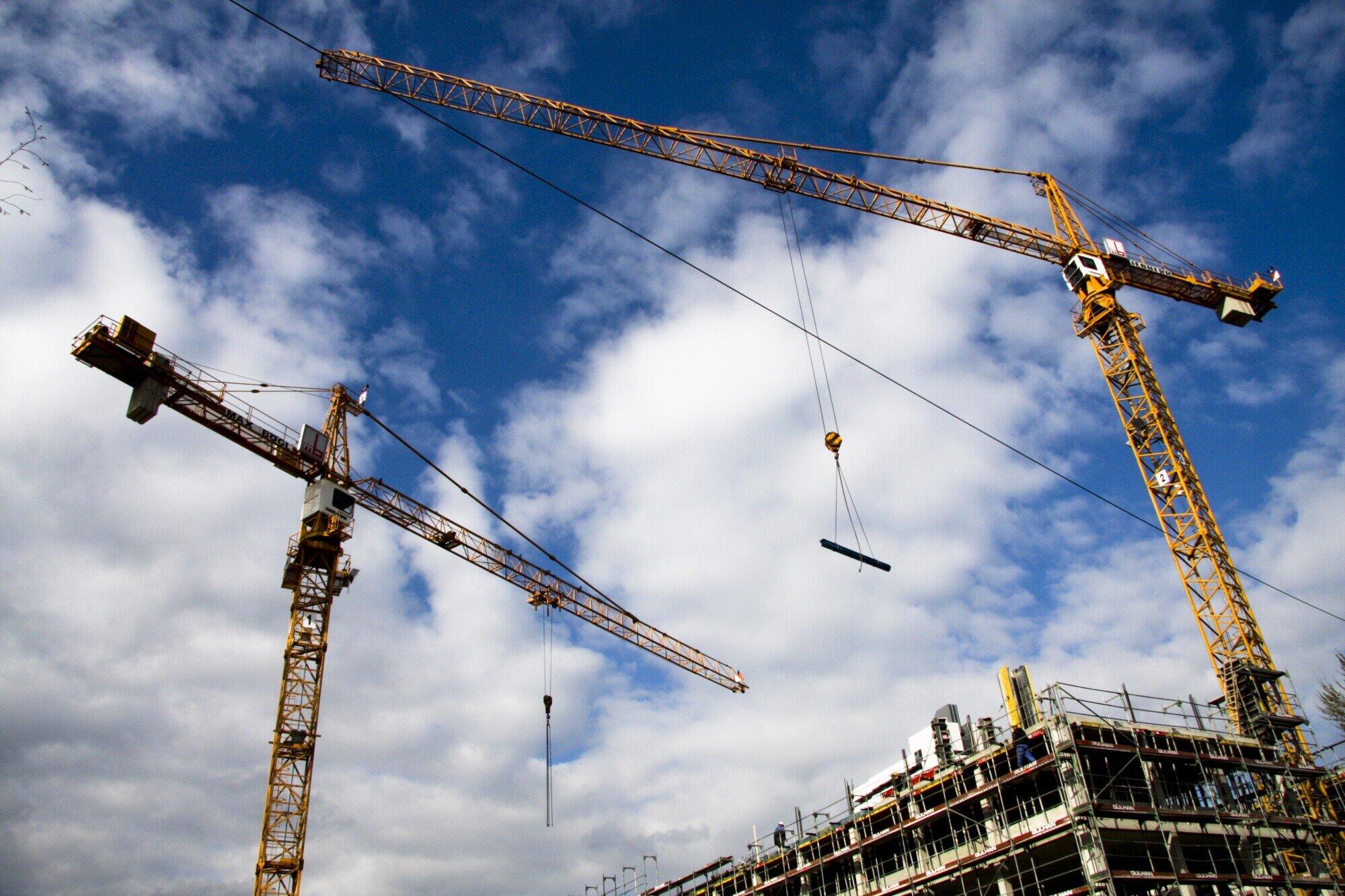 Real Estate Development in San Diego: From Concept to Completion