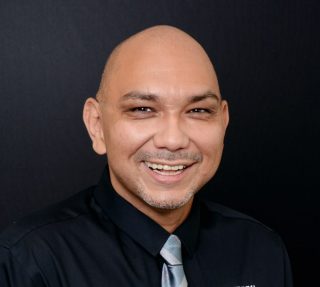 Picture of Luis Adrian Arce